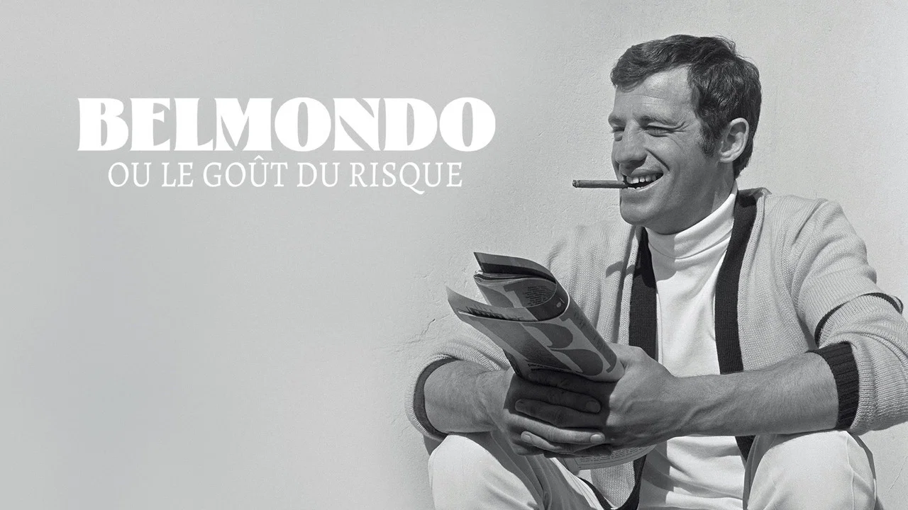 Belmondo ou le go&ucirc;t du risque - 剧照