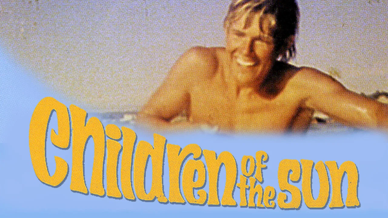 Children of the Sun - 剧照