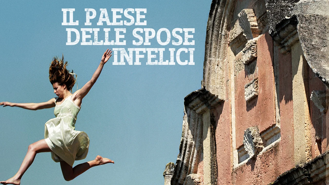 Il paese delle spose infelici - 剧照