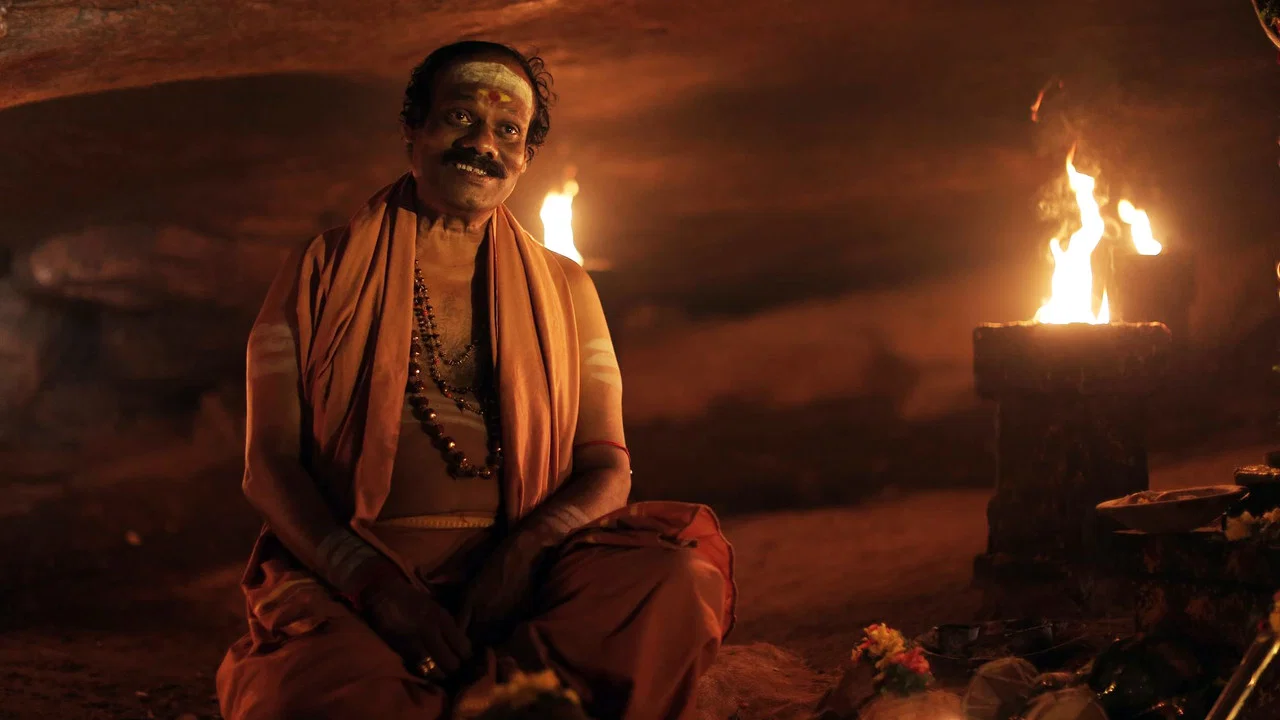 பன்னி குட்டி - 剧照