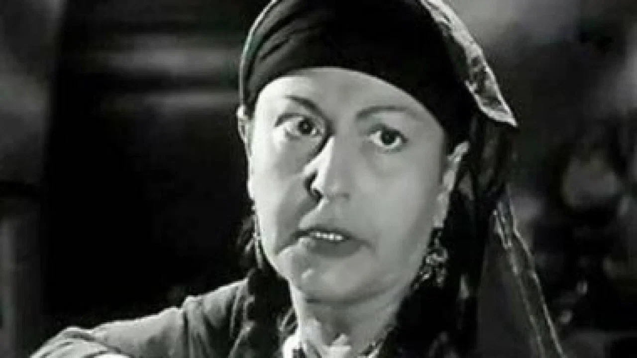 ريا وسكينة - 剧照