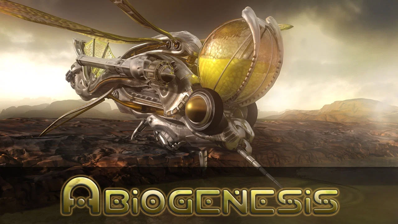 Abiogenesis - 剧照