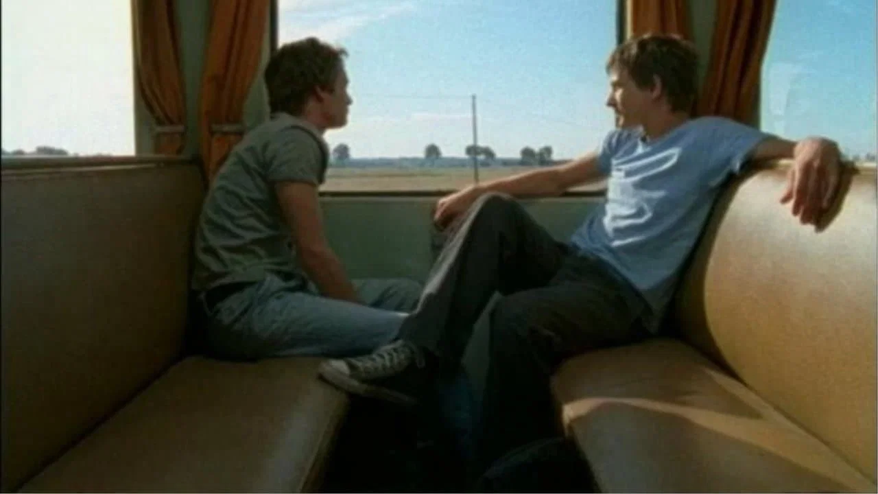 Boys On Film 2: In Too Deep - 剧照