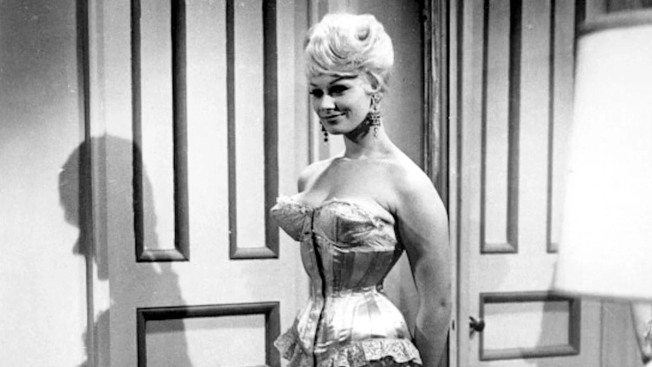 Satan in High Heels - 剧照
