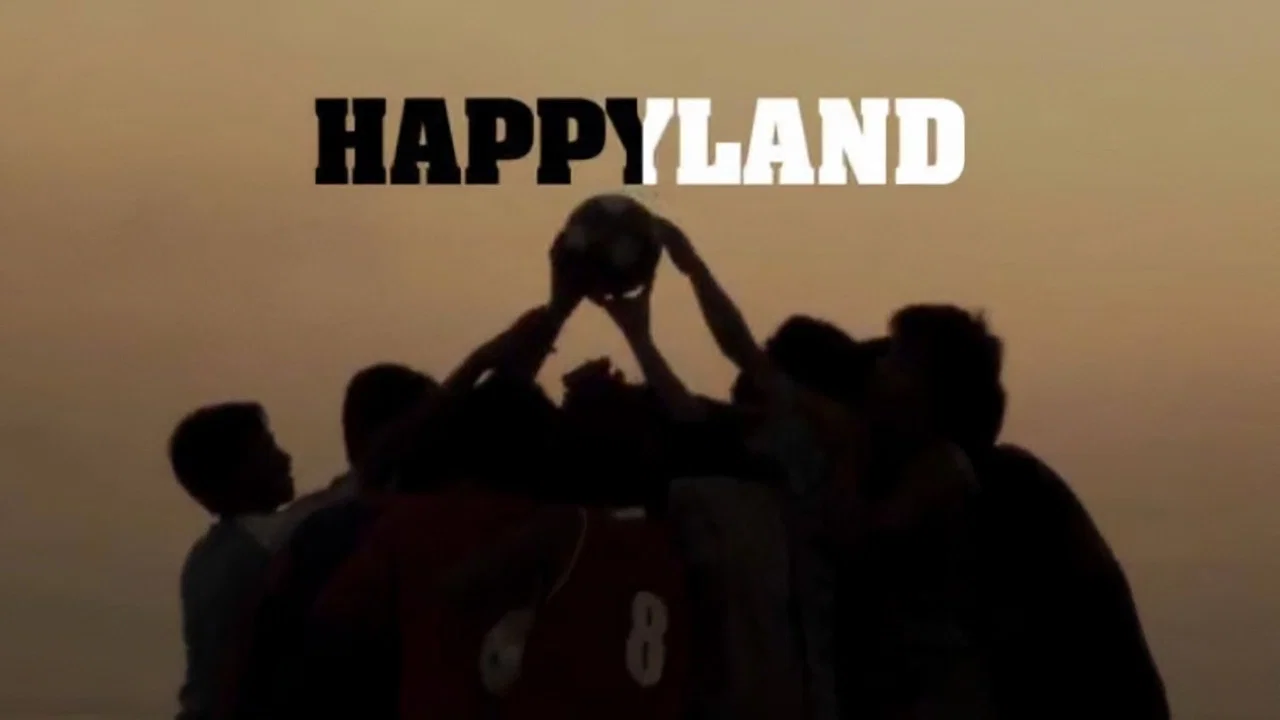 Happyland - 剧照