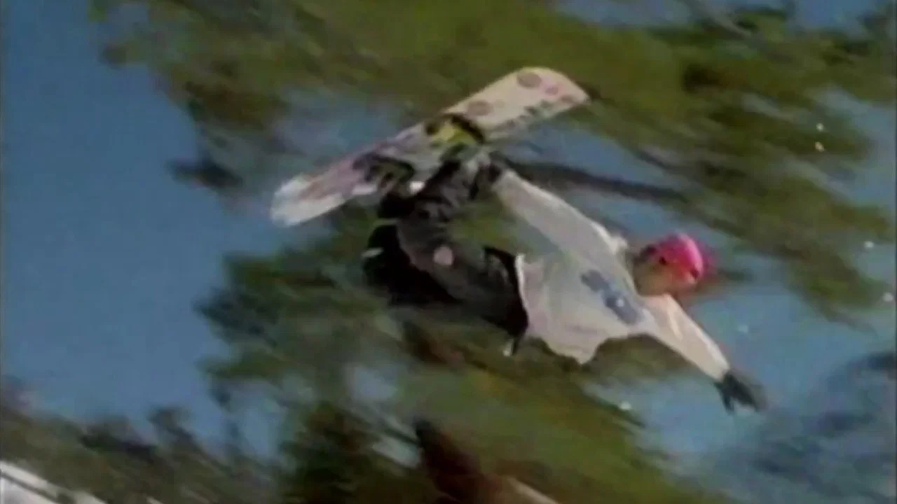Totally Board - 剧照