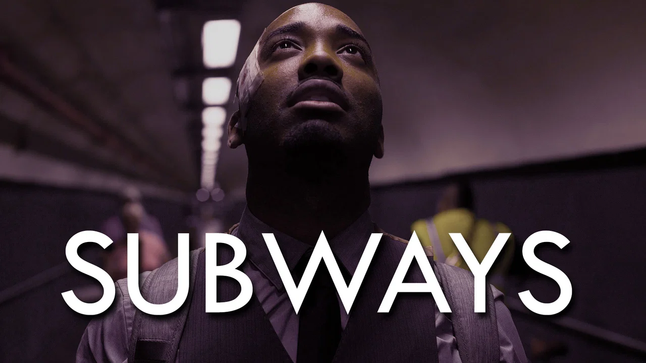 Subways - 剧照