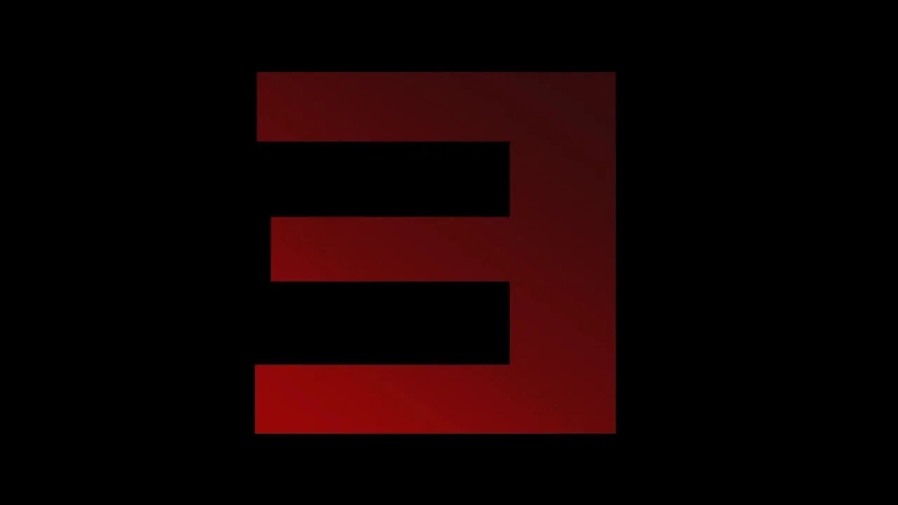 Eminem E - 剧照