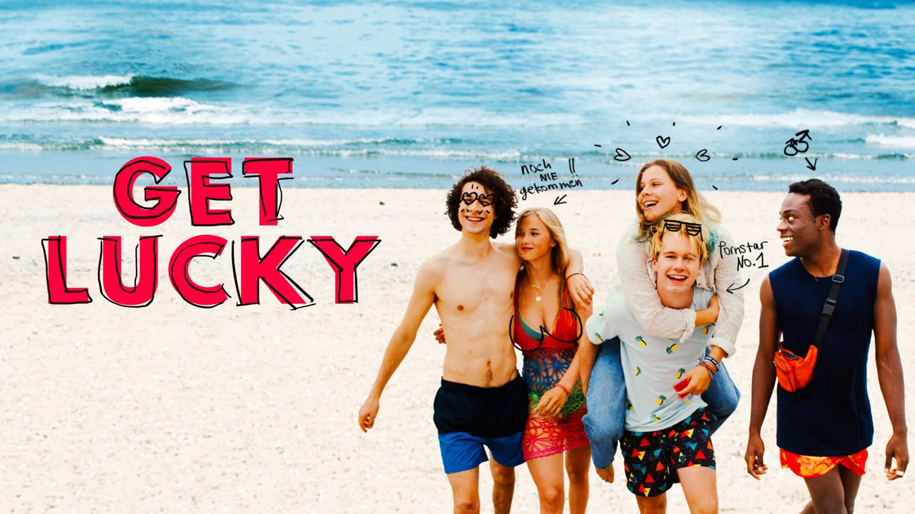 Get Lucky - Sex ver&auml;ndert alles - 剧照