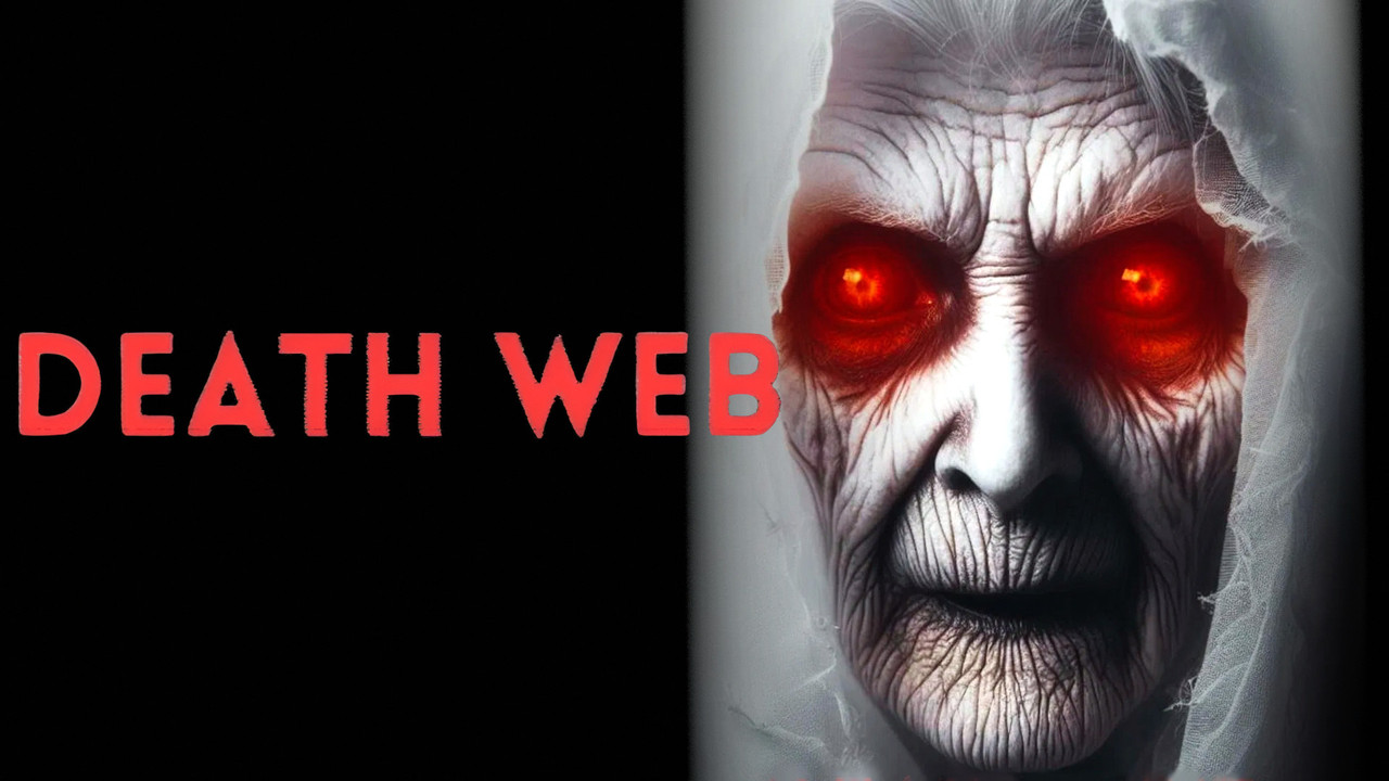 Death Web - 剧照