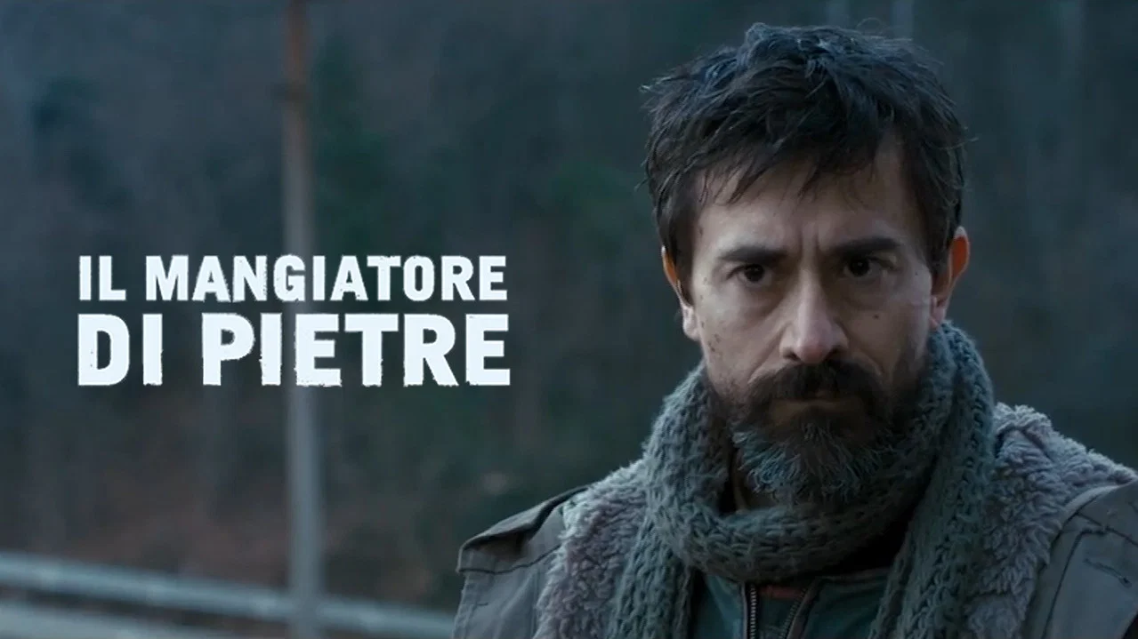 Il mangiatore di pietre - 剧照