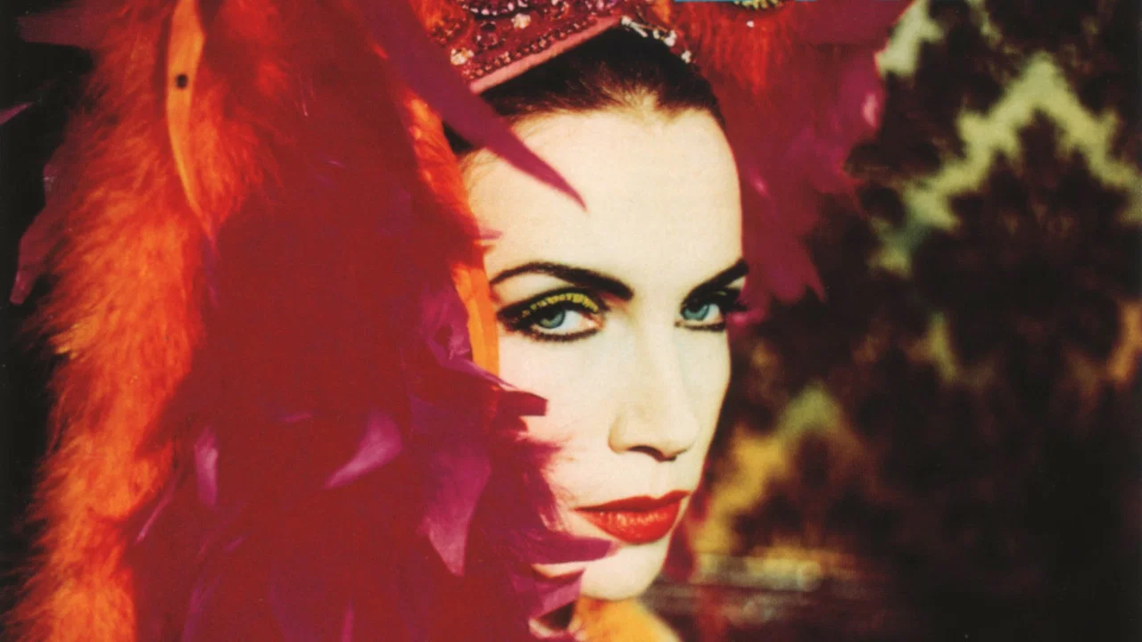 Annie Lennox: Totally Diva - 剧照