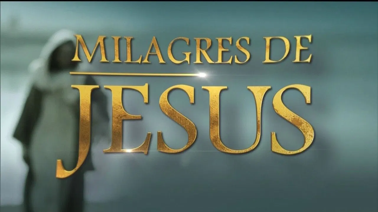 Milagres de Jesus - O Filme - 剧照