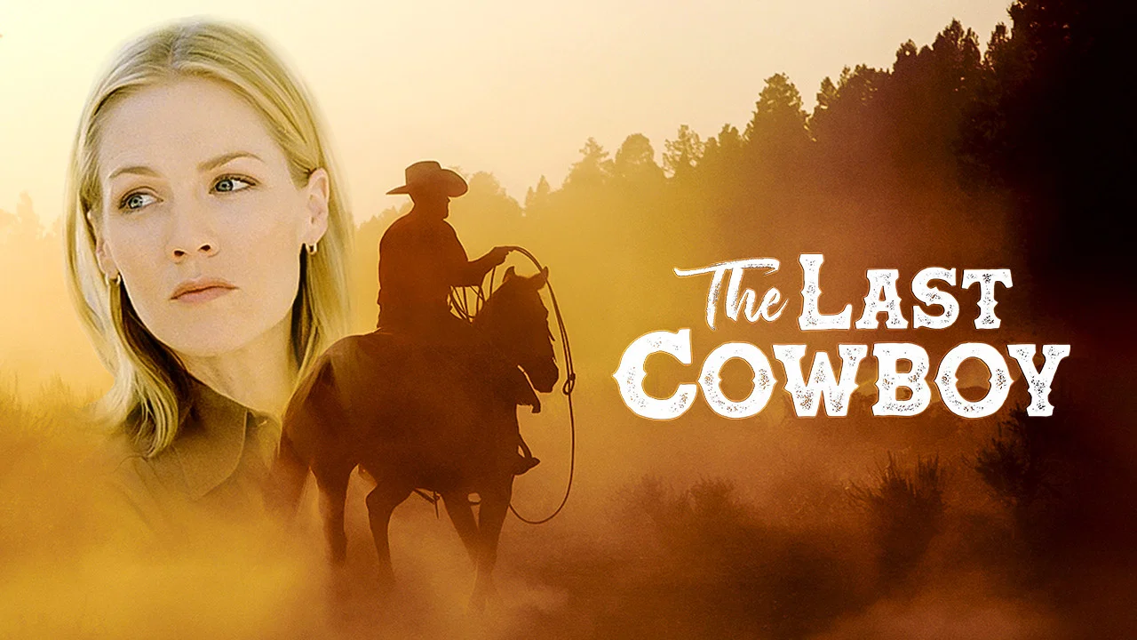 The Last Cowboy - 剧照