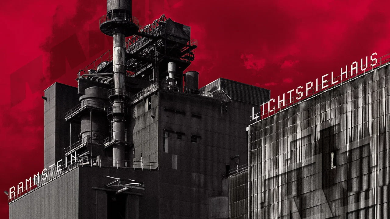Rammstein: Lichtspielhaus - 剧照