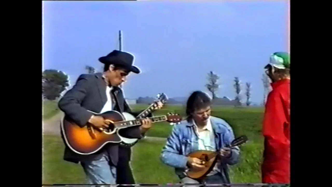 Kalla K&aring;rar - 剧照