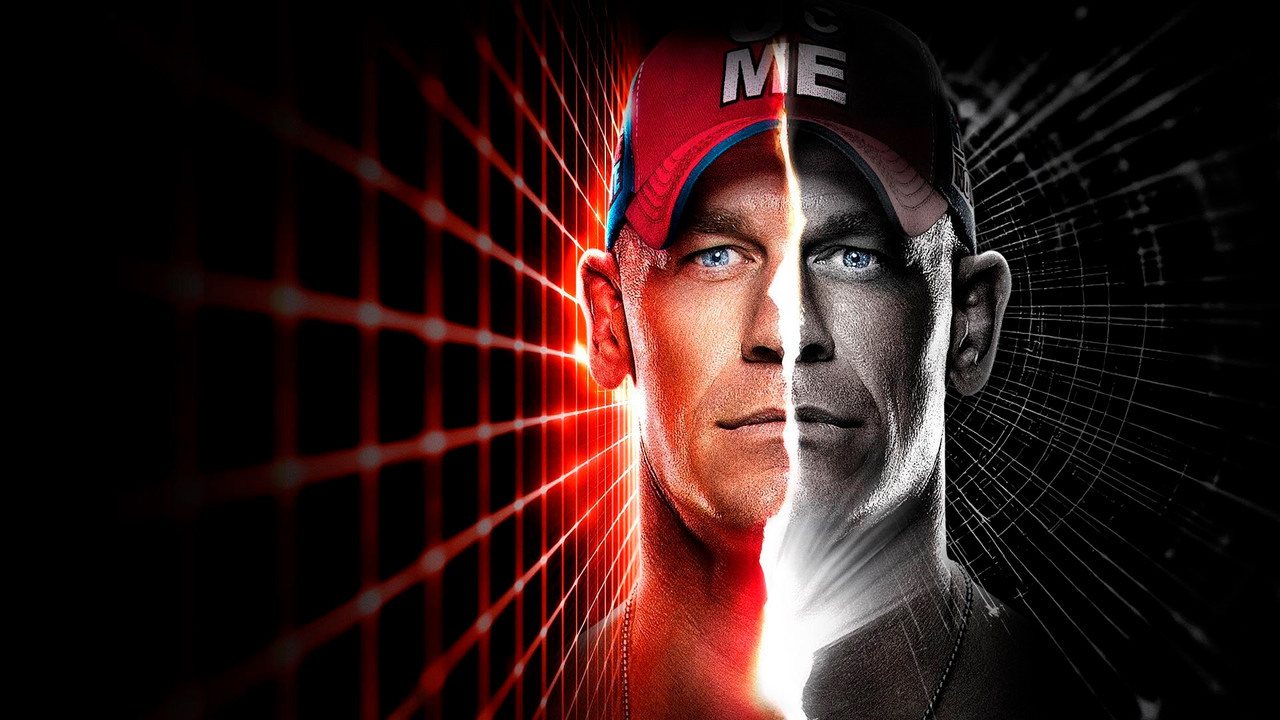 WWE 周六夜主战赛 39 - 剧照