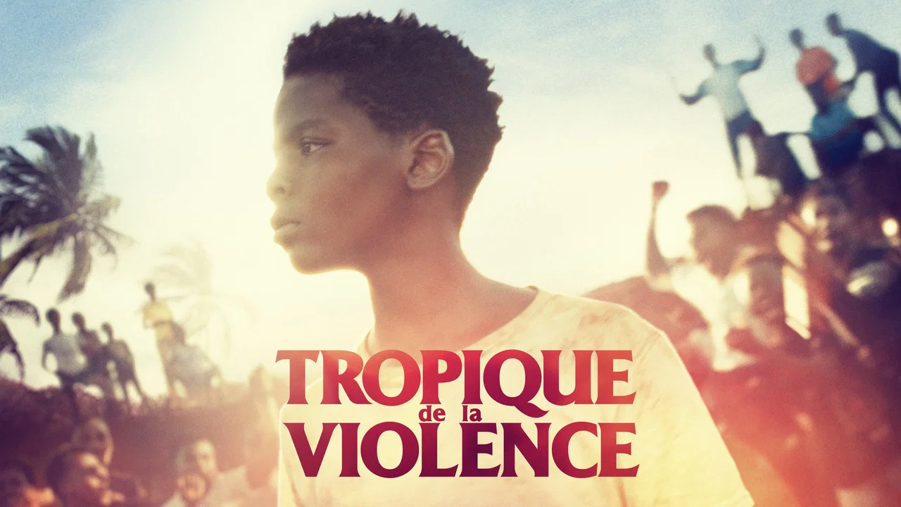 Tropique de la violence - 剧照