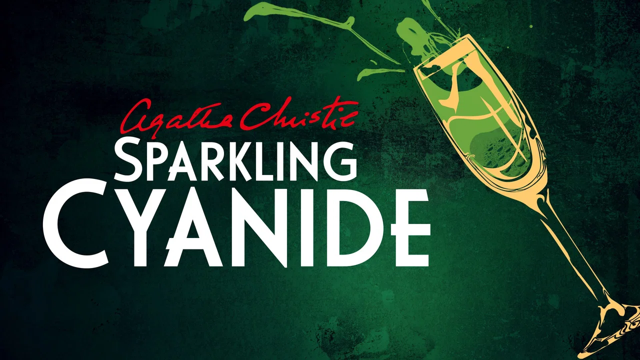 Sparkling Cyanide - 剧照