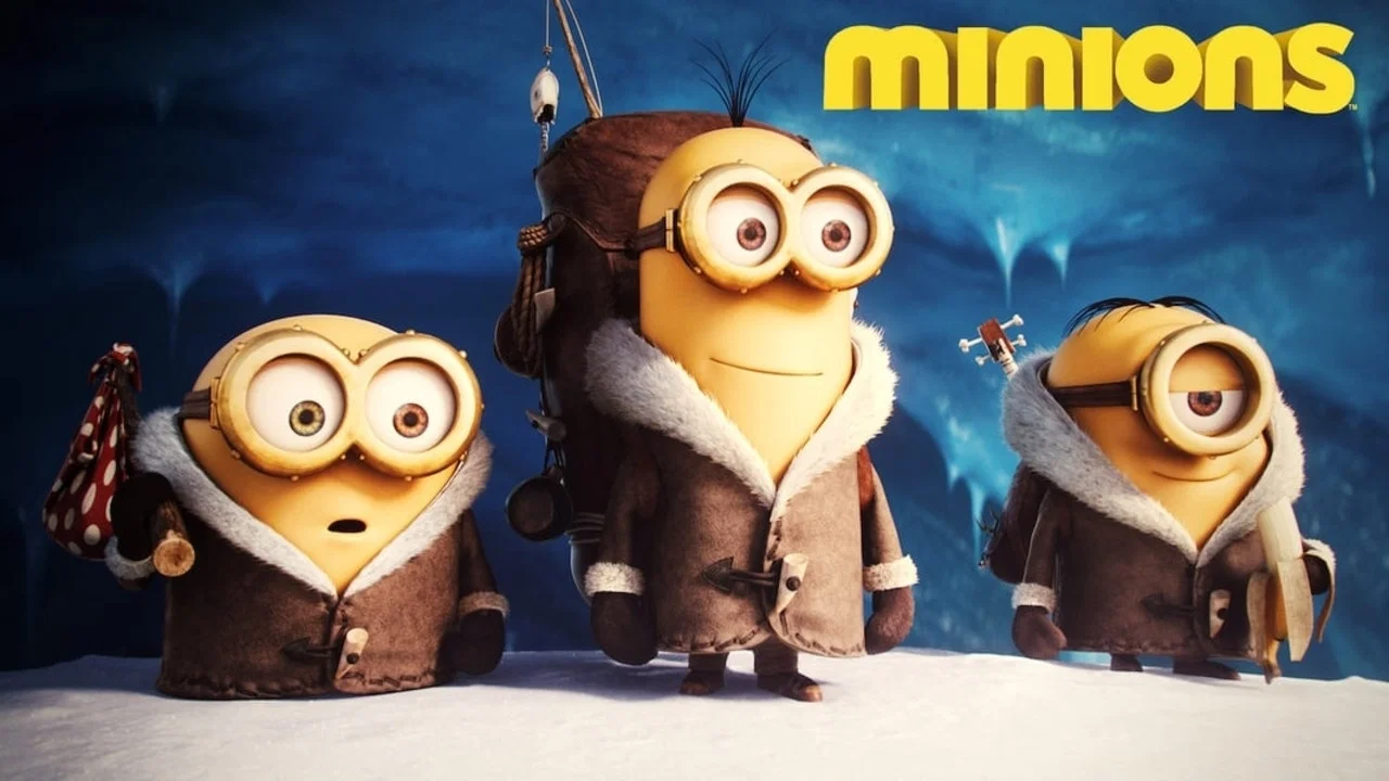 Illumination Presents: 10 Minion Mini-Movies - 剧照