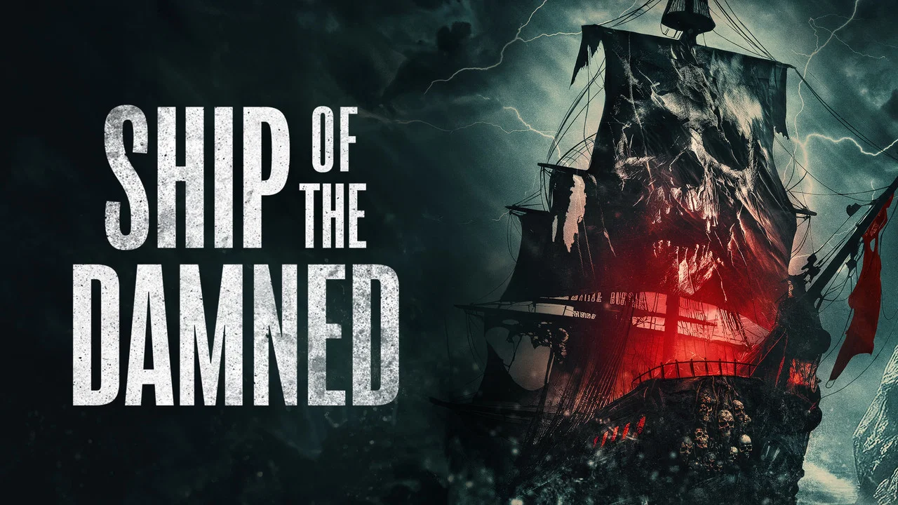Ship of the Damned - 剧照