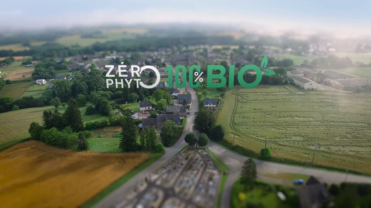 Z&eacute;ro phyto 100% bio - 剧照