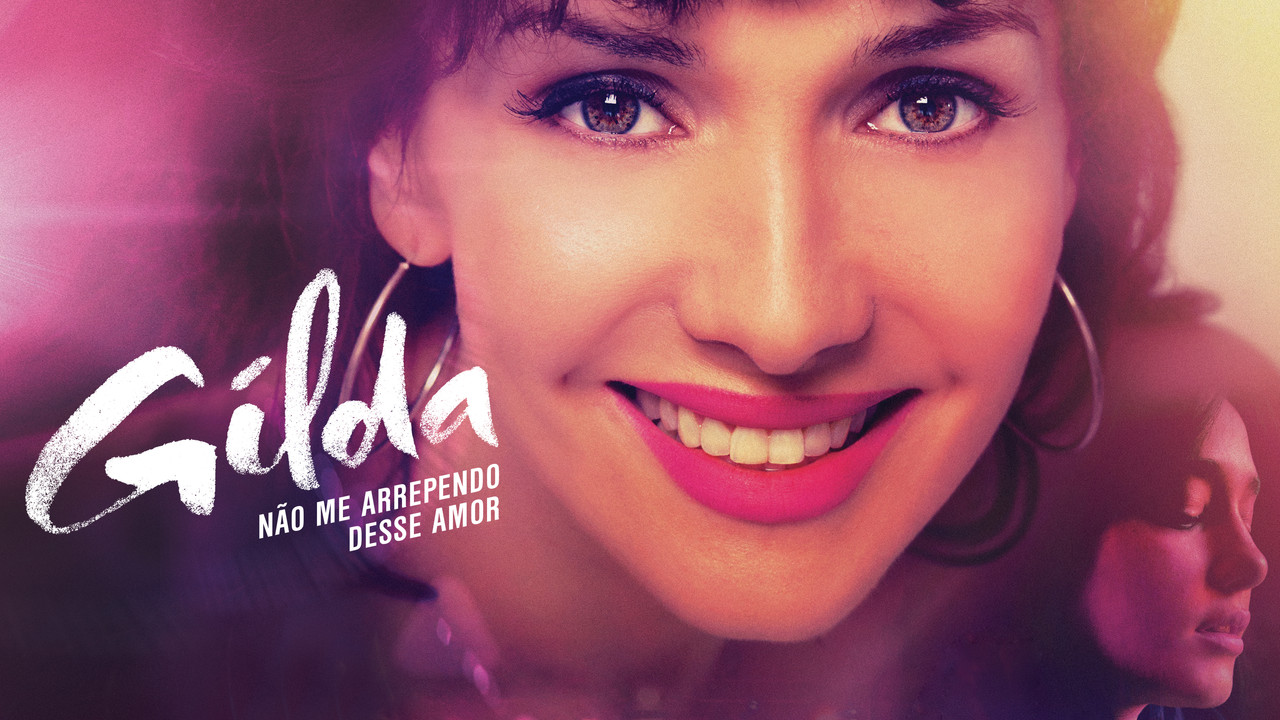 Gilda: no me arrepiento de este amor - 剧照
