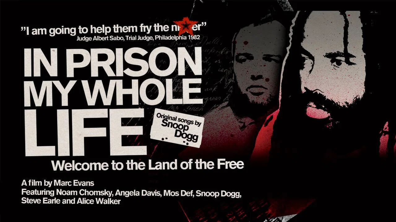 In Prison My Whole Life - 剧照