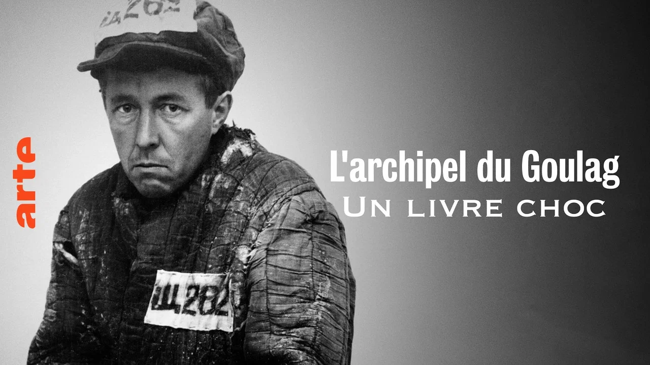 &laquo; L'archipel du Goulag &raquo; : la r&eacute;v&eacute;lation - 剧照