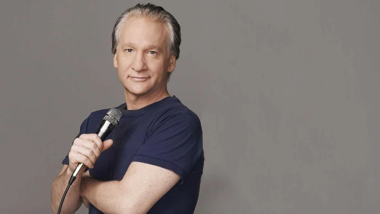 Bill Maher: But I'm Not Wrong - 剧照
