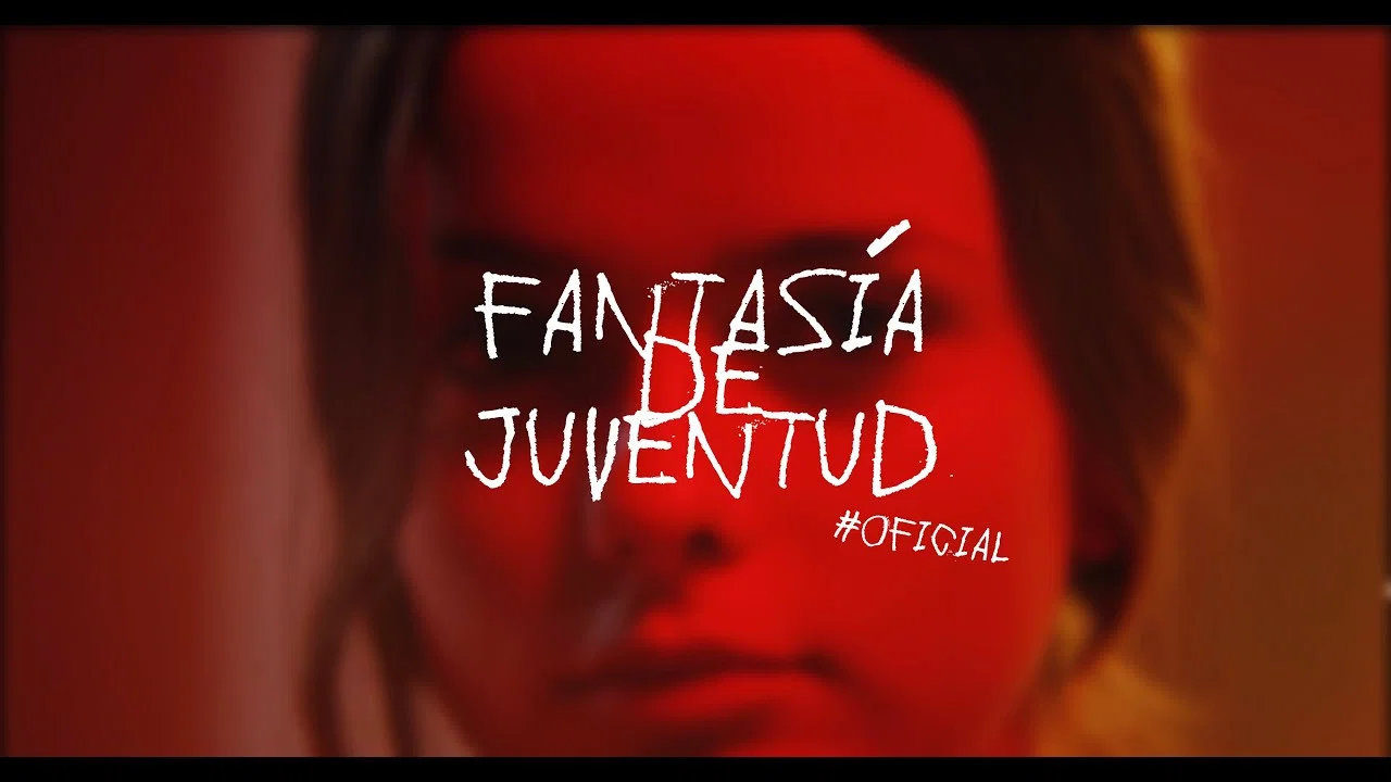 Fantas&iacute;a de juventud - 剧照