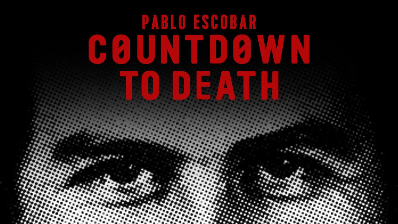 Pablo Escobar: Countdown to Death - 剧照