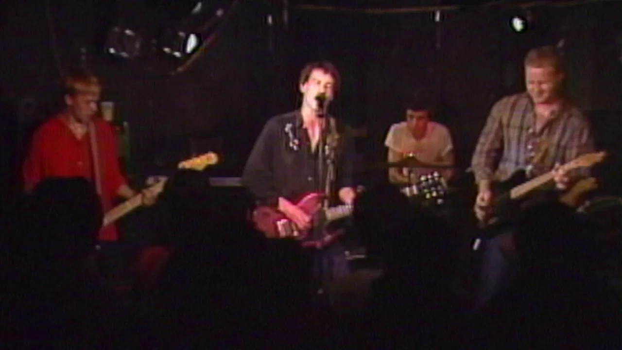 The Replacements: Incident on 7th Street - 剧照