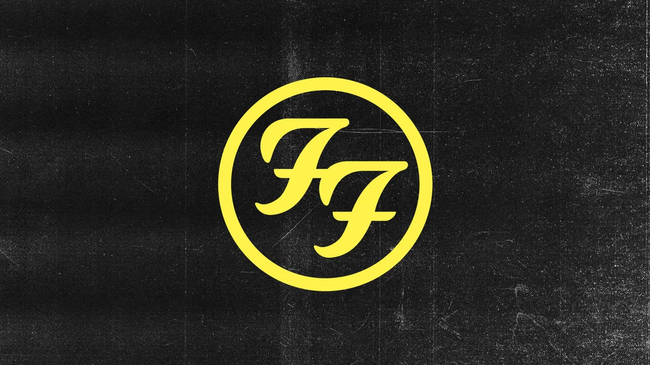 Foo Fighters: Preparing Music for Concerts - 剧照