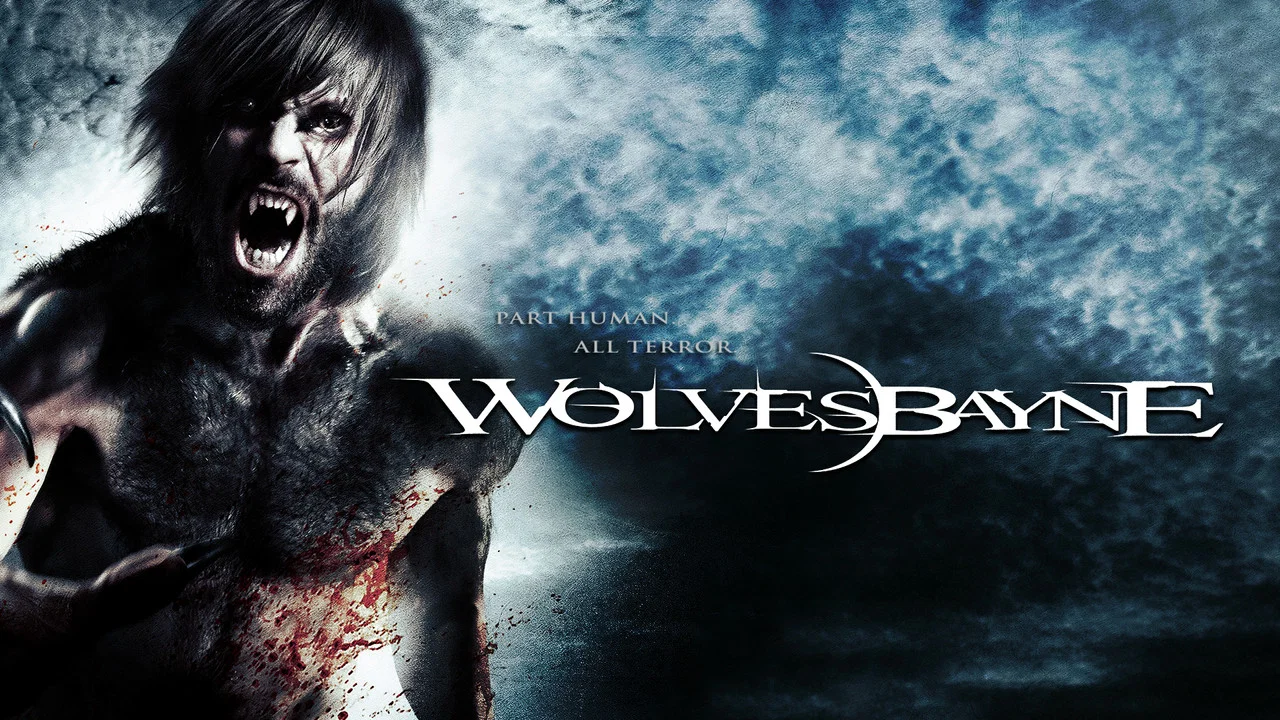 Wolvesbayne - 剧照