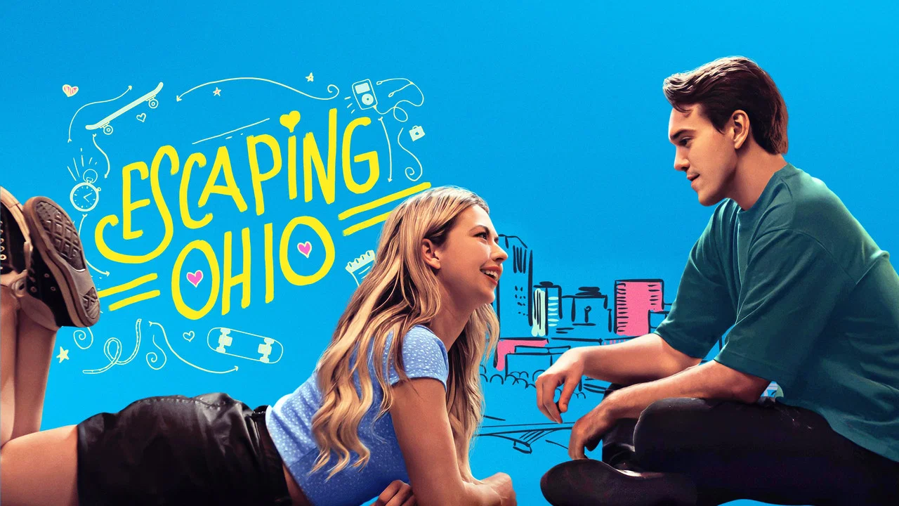 Escaping Ohio - 剧照