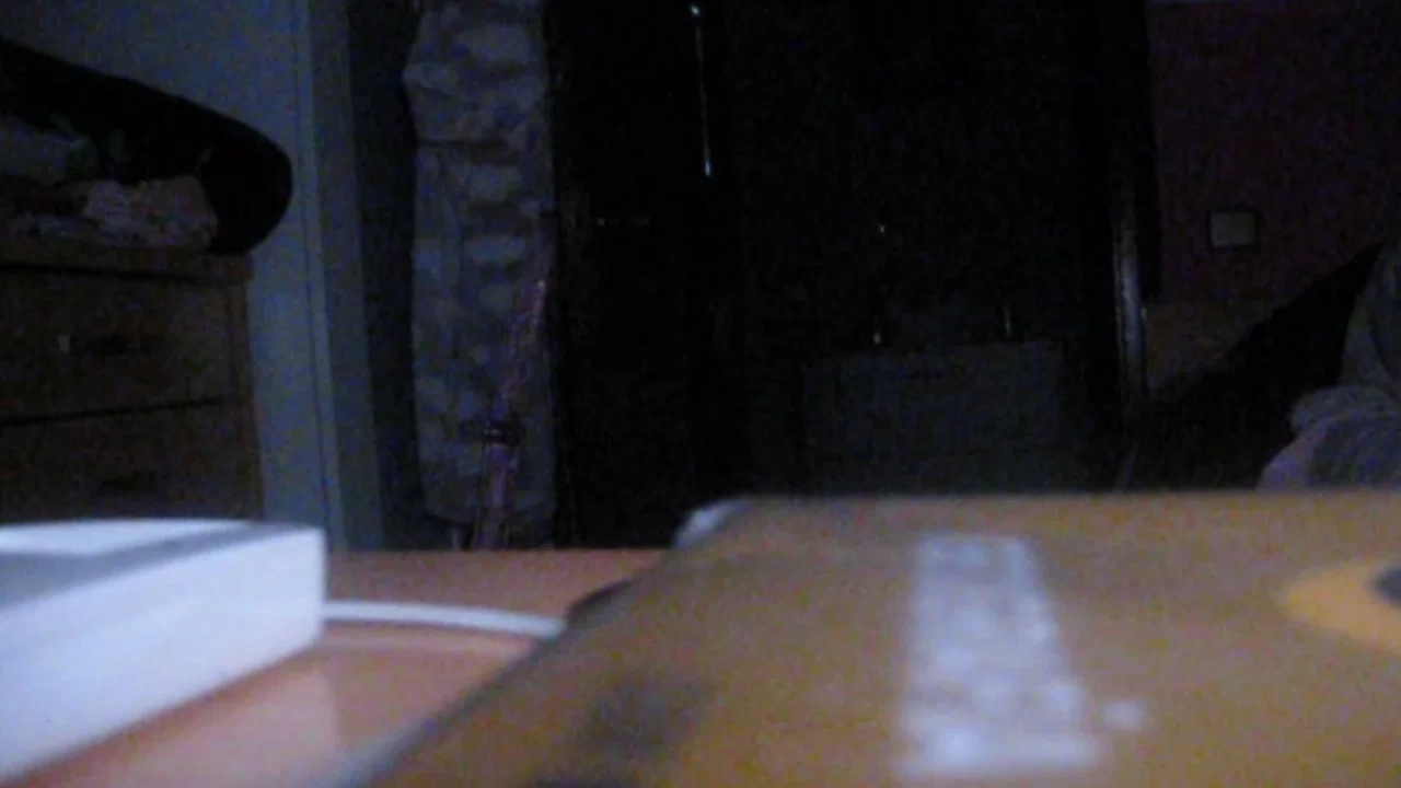 Paranormal Activity: Spain - 剧照