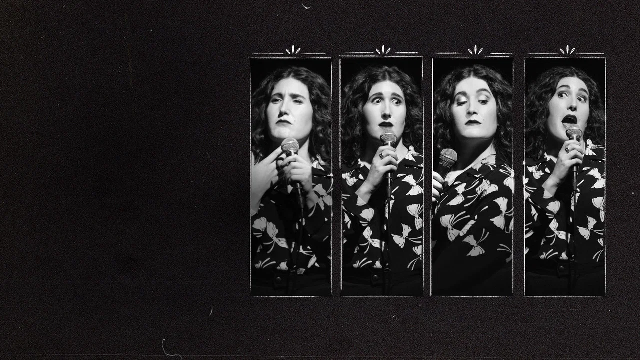 Kate Berlant: Cinnamon in the Wind - 剧照