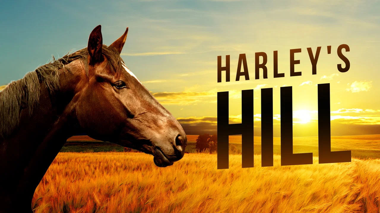 Harley's Hill - 剧照