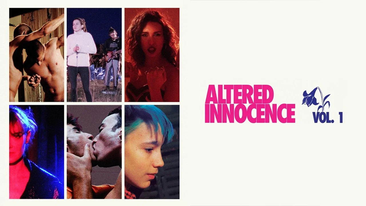Altered Innocence Vol. 1 - 剧照