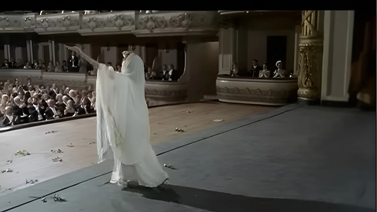 Am&eacute;lia - 剧照