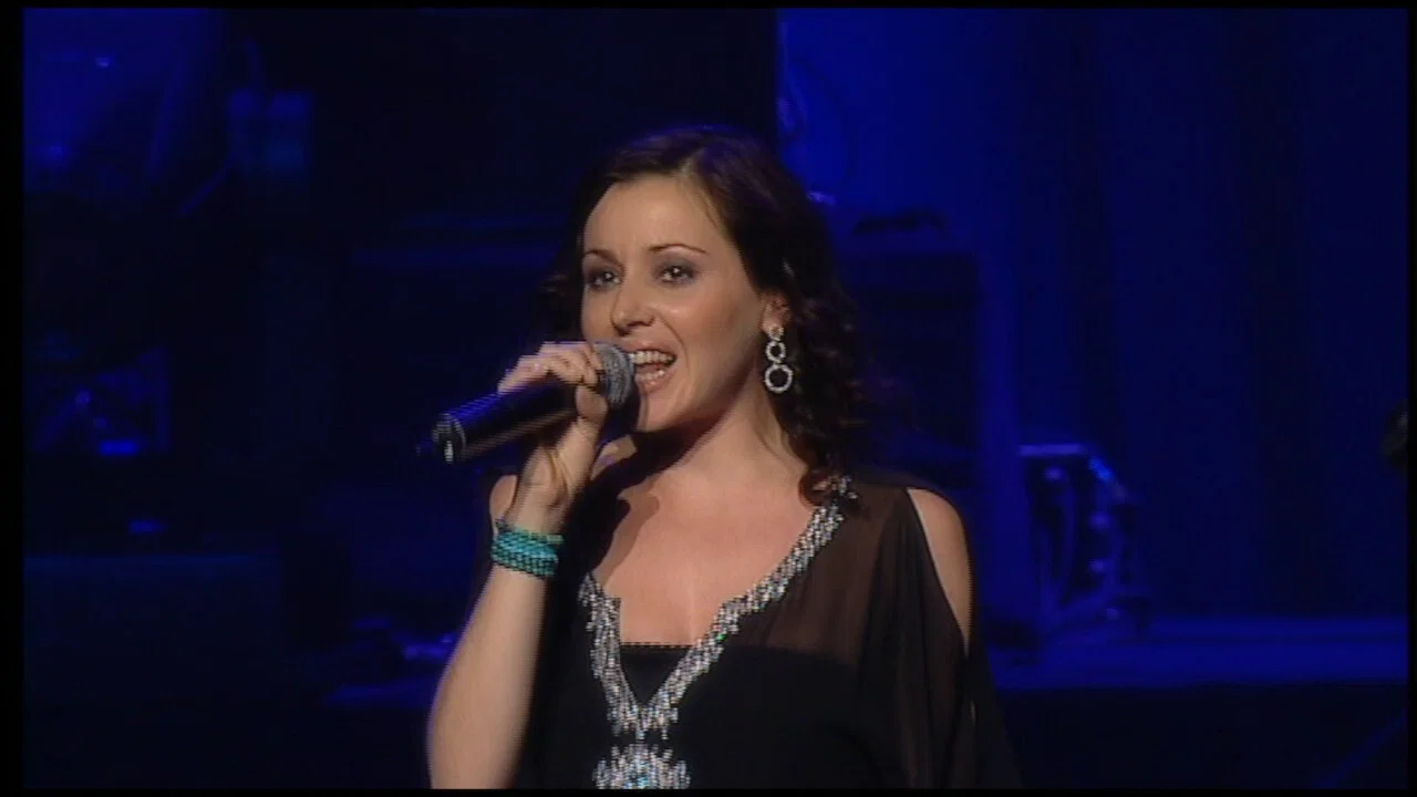 Tina Arena: Greatest Hits Live - 剧照