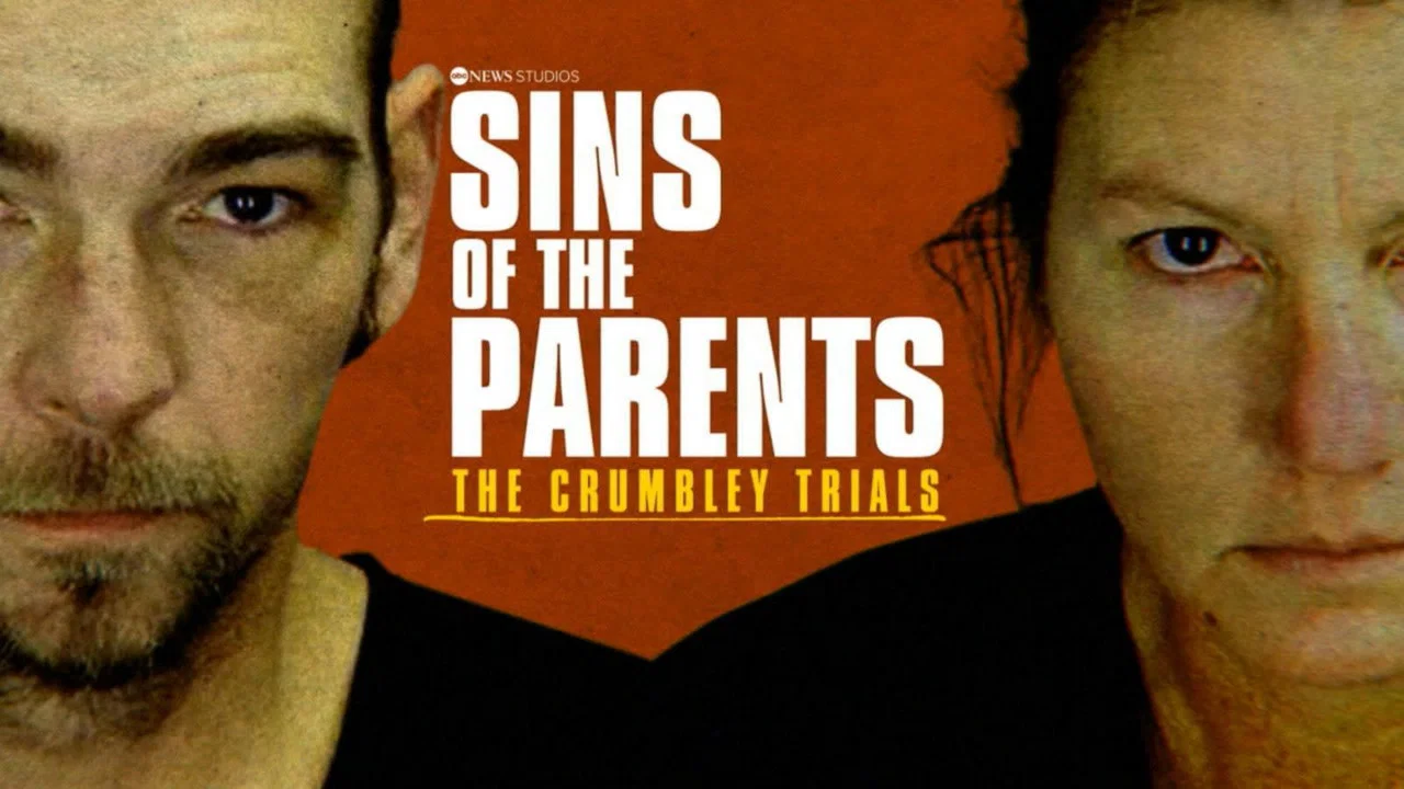Sins of the Parents: The Crumbley Trials - 剧照
