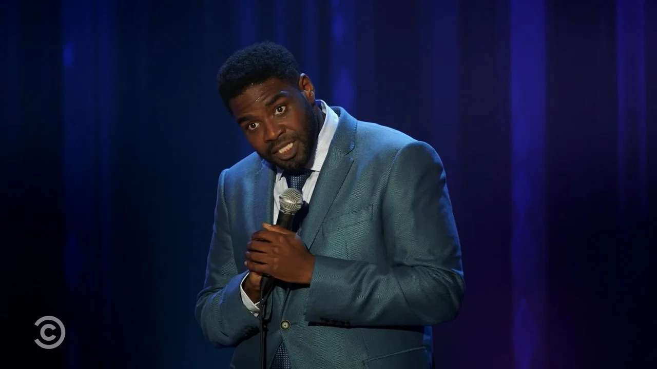 Ron Funches: Giggle Fit - 剧照