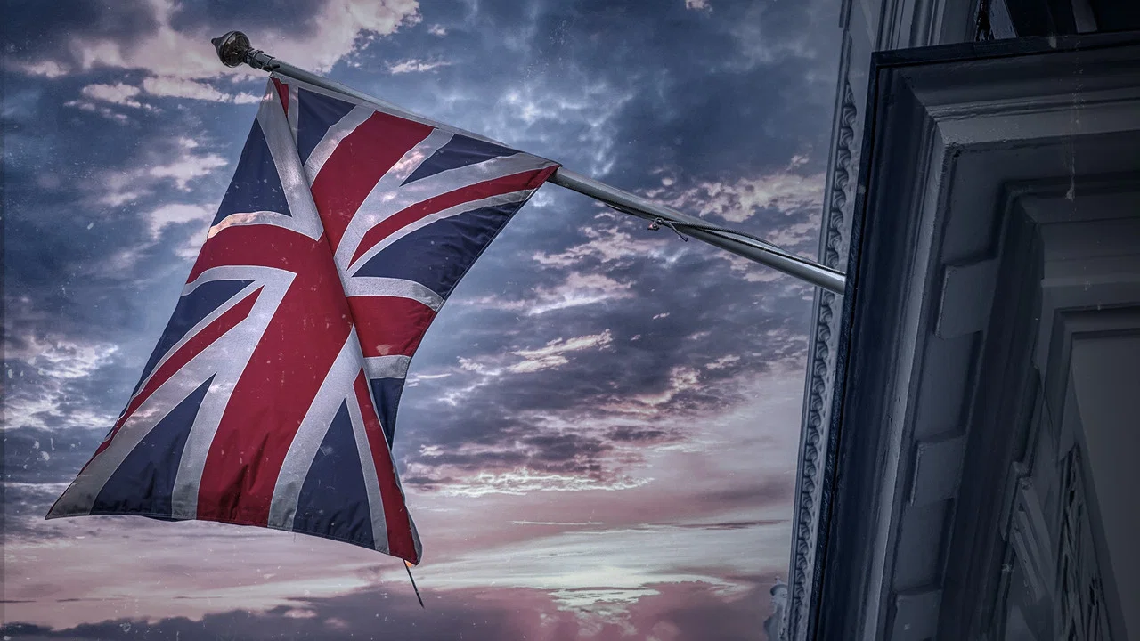 Royaume-Uni, du Brexit au Bregret - 剧照