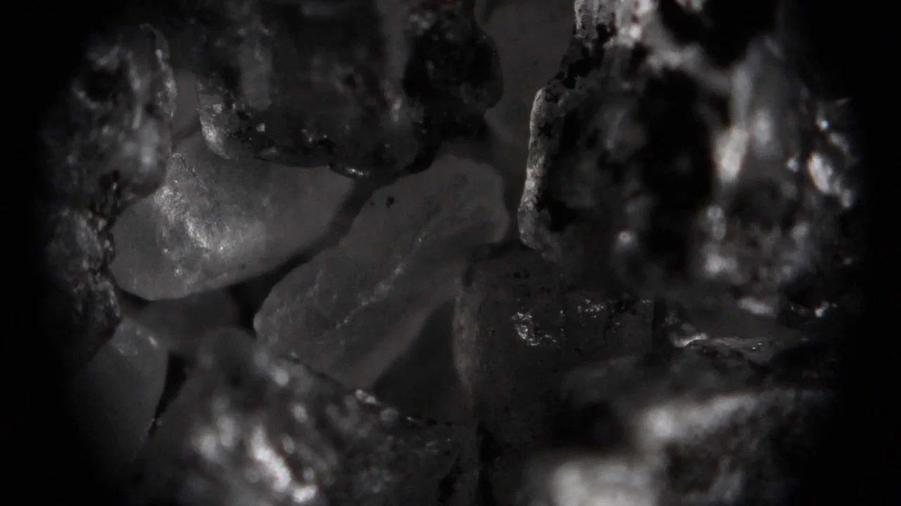 sonic salt - 剧照