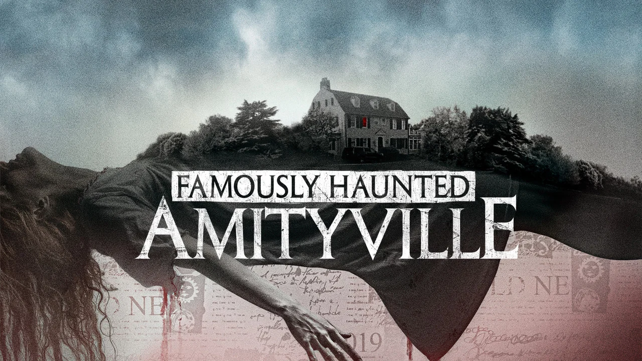 Famously Haunted: Amityville - 剧照