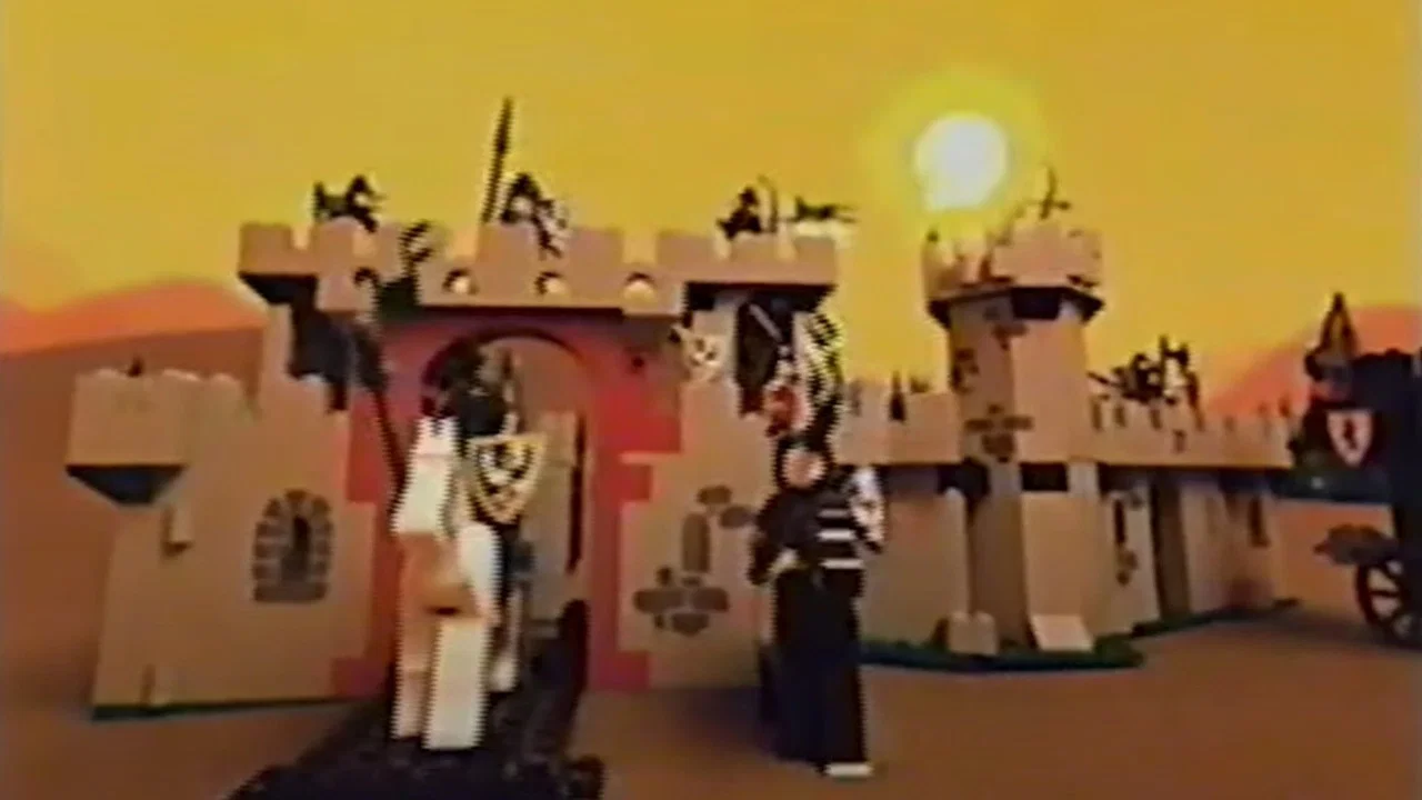 Lego Castle: 1979-1998 - 剧照