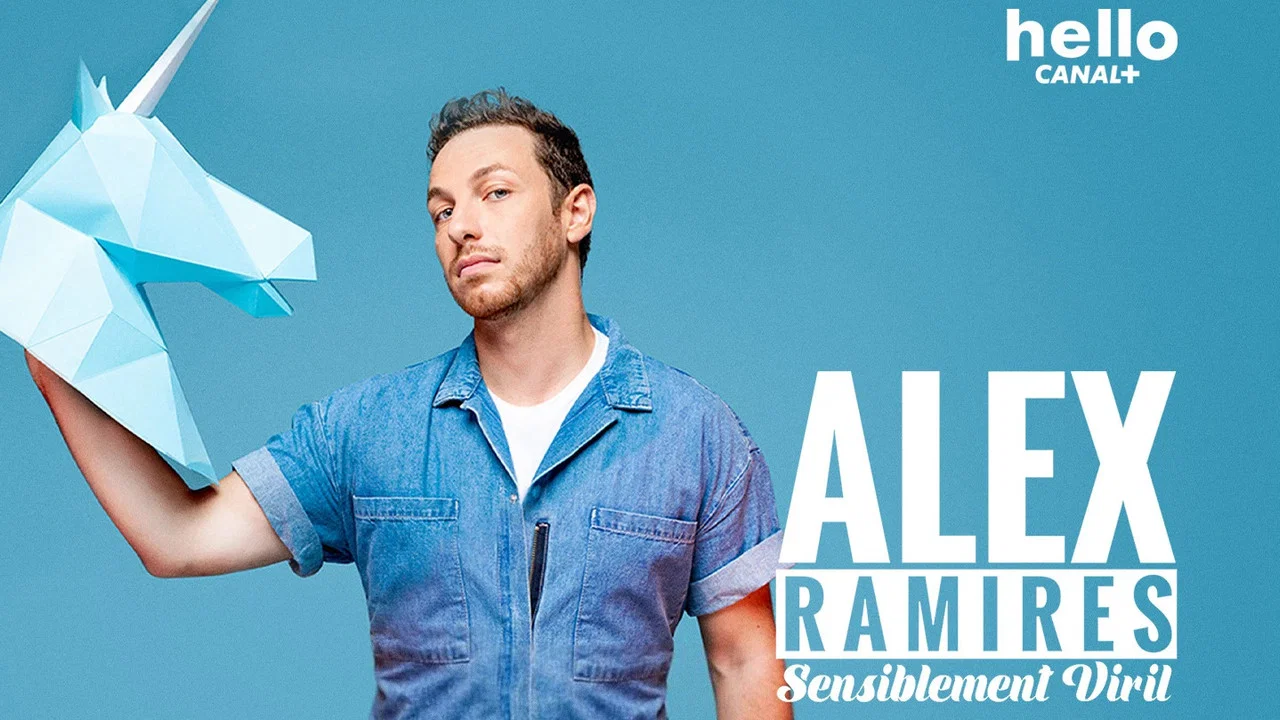 Alex Ramir&egrave;s : Sensiblement viril - 剧照