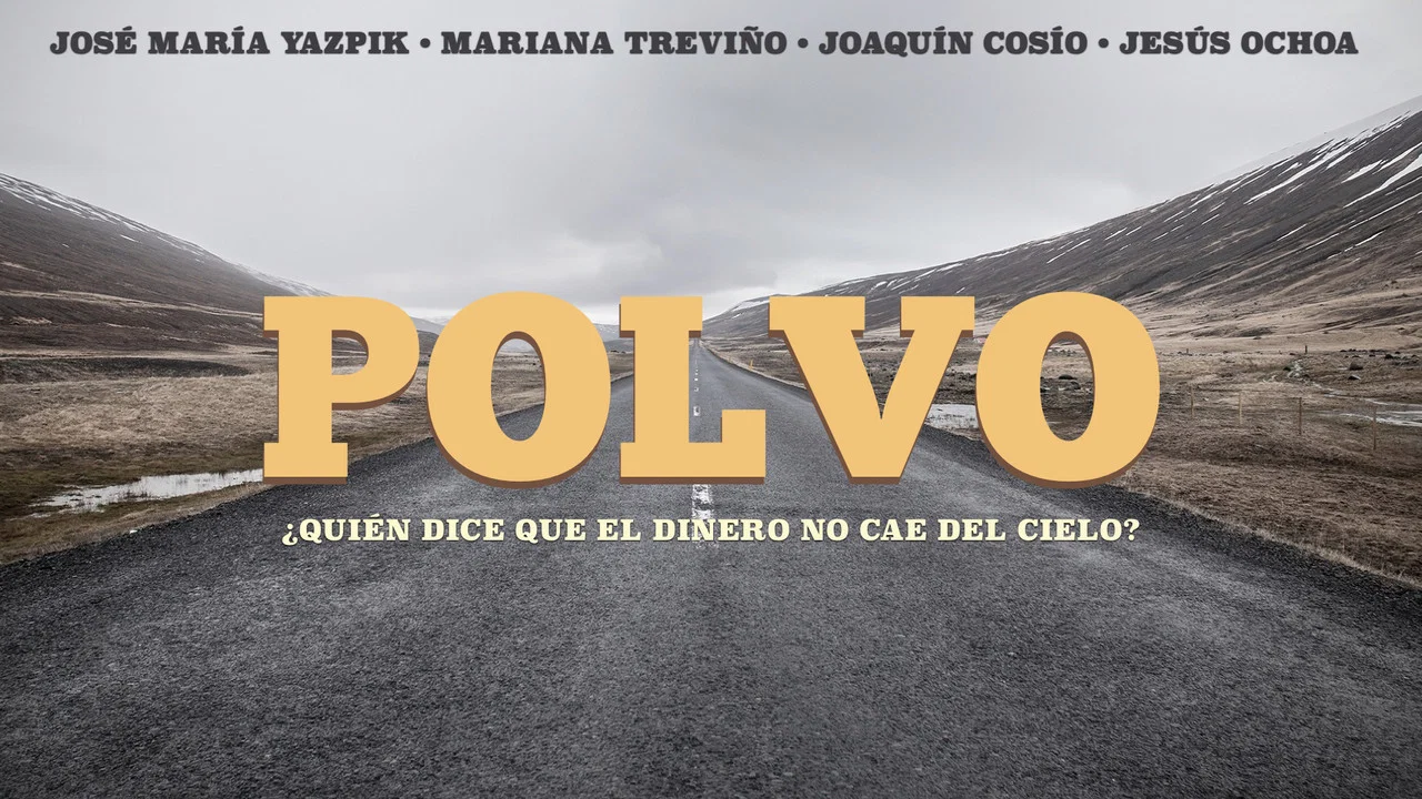Polvo - 剧照